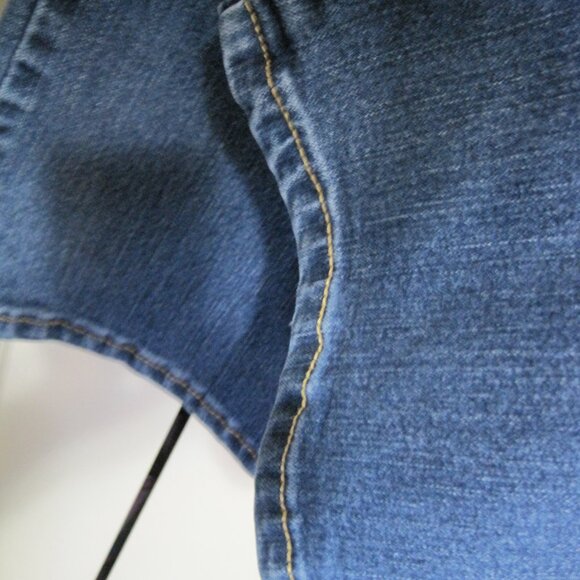 Miracle Jean desire micro boot sz 14 - Picture 6 of 12